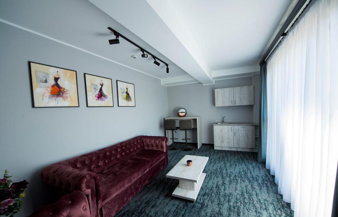 Zen Hotel Focsani Focşani Exterior foto