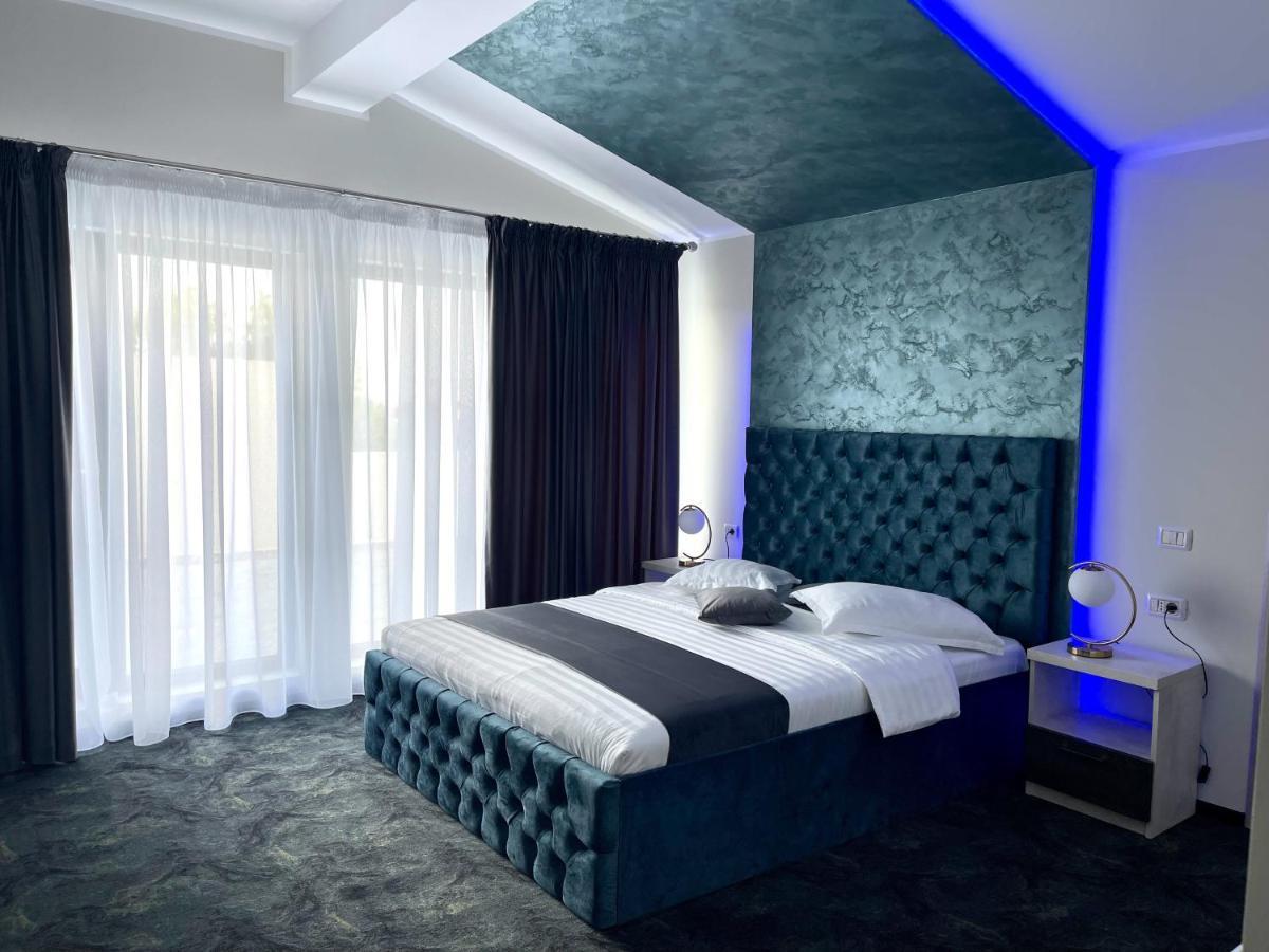 Zen Hotel Focsani Focşani Exterior foto